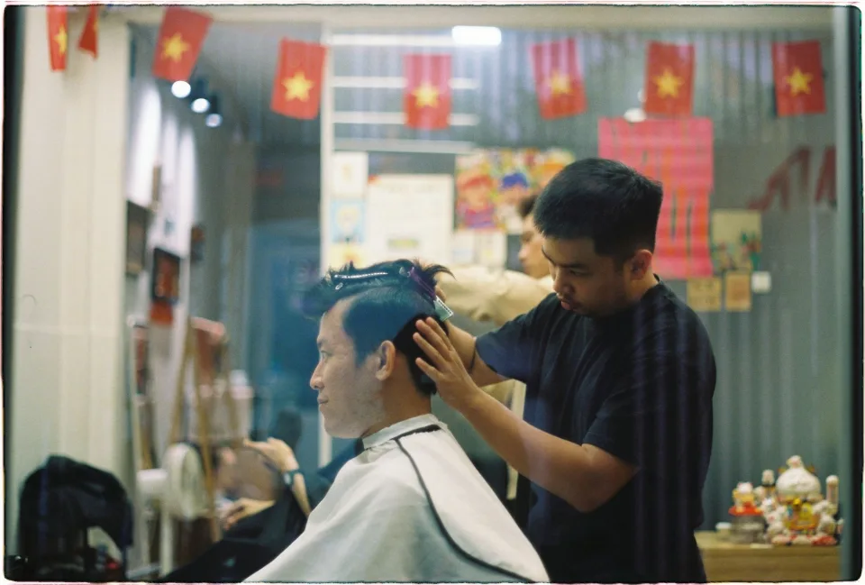 Tại Trần Thị Ngọc Quí